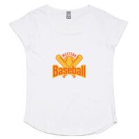 Womens Mali T-Shirt Thumbnail