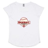 Womens Mali T-Shirt Thumbnail