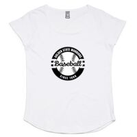 Womens Mali T-Shirt Thumbnail