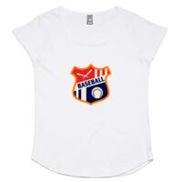 Womens Mali T-Shirt Thumbnail