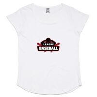 Womens Mali T-Shirt Thumbnail