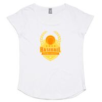 Womens Mali T-Shirt Thumbnail