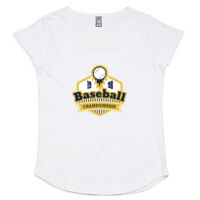 Womens Mali T-Shirt Thumbnail