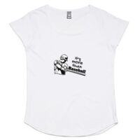 Womens Mali T-Shirt Thumbnail