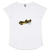 Womens Mali T-Shirt Thumbnail