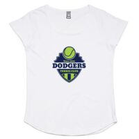 Womens Mali T-Shirt Thumbnail