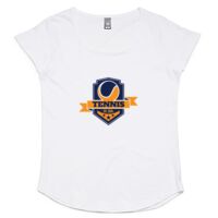 Womens Mali T-Shirt Thumbnail