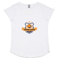 Womens Mali T-Shirt Thumbnail