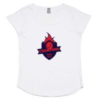 Womens Mali T-Shirt Thumbnail