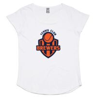 Womens Mali T-Shirt Thumbnail