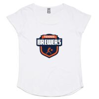 Womens Mali T-Shirt Thumbnail