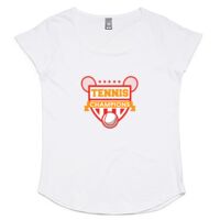 Womens Mali T-Shirt Thumbnail