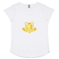 Womens Mali T-Shirt Thumbnail