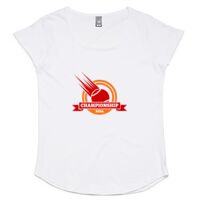 Womens Mali T-Shirt Thumbnail