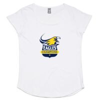 Womens Mali T-Shirt Thumbnail