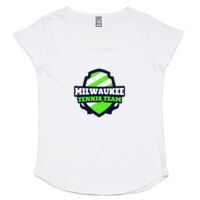 Womens Mali T-Shirt Thumbnail