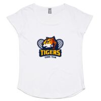 Womens Mali T-Shirt Thumbnail