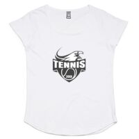 Womens Mali T-Shirt Thumbnail