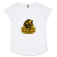 Womens Mali T-Shirt Thumbnail