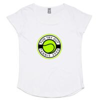 Womens Mali T-Shirt Thumbnail