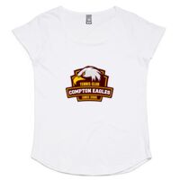 Womens Mali T-Shirt Thumbnail