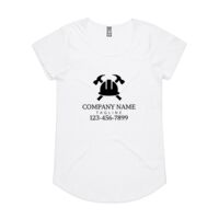 Womens Mali T-Shirt Thumbnail