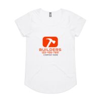 Womens Mali T-Shirt Thumbnail