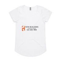 Womens Mali T-Shirt Thumbnail