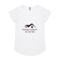 Womens Mali T-Shirt Thumbnail