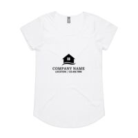 Womens Mali T-Shirt Thumbnail