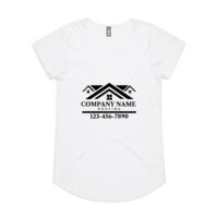 Womens Mali T-Shirt Thumbnail