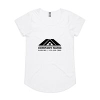Womens Mali T-Shirt Thumbnail