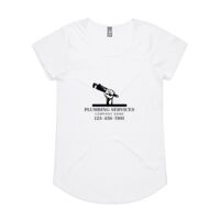 Womens Mali T-Shirt Thumbnail