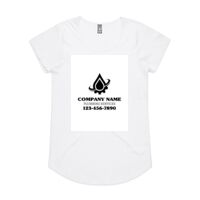 Womens Mali T-Shirt Thumbnail