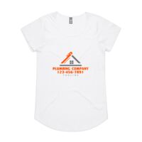 Womens Mali T-Shirt Thumbnail