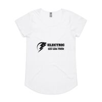 Womens Mali T-Shirt Thumbnail