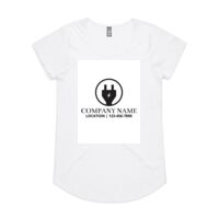 Womens Mali T-Shirt Thumbnail