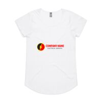 Womens Mali T-Shirt Thumbnail