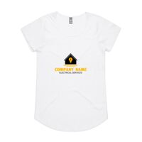 Womens Mali T-Shirt Thumbnail