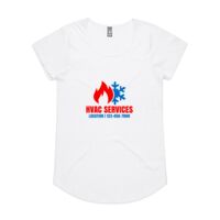 Womens Mali T-Shirt Thumbnail