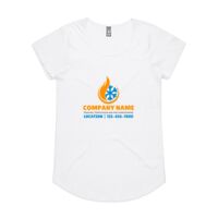 Womens Mali T-Shirt Thumbnail