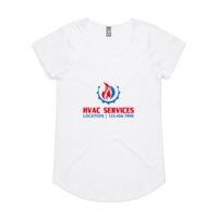 Womens Mali T-Shirt Thumbnail