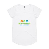 Womens Mali T-Shirt Thumbnail