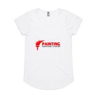 Womens Mali T-Shirt Thumbnail