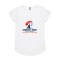 Womens Mali T-Shirt Thumbnail