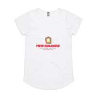 Womens Mali T-Shirt Thumbnail