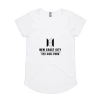 Womens Mali T-Shirt Thumbnail