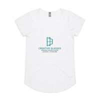 Womens Mali T-Shirt Thumbnail