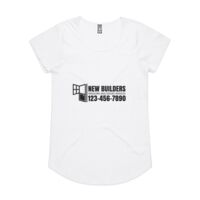 Womens Mali T-Shirt Thumbnail