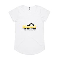 Womens Mali T-Shirt Thumbnail